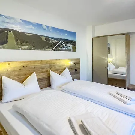 Smart Haus Smaragd 905