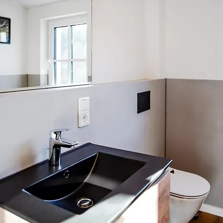 Appartement Smart Haus Smaragd 905 Winterberg