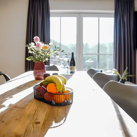 Smart Haus Smaragd 905