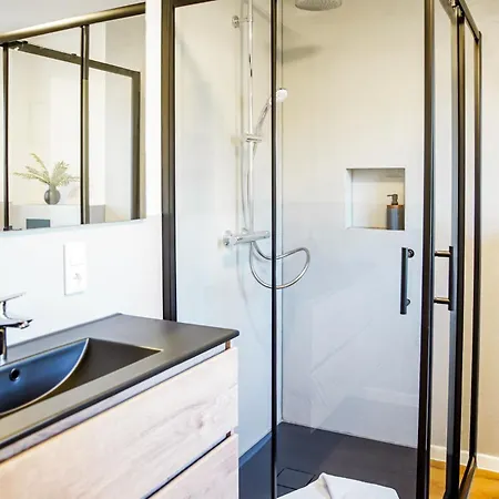 Apartmán Smart Haus Smaragd 905 Winterberg
