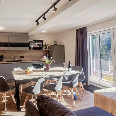 Smart Haus Smaragd 905 Winterberg