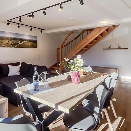 Appartement Smart Haus Smaragd 905