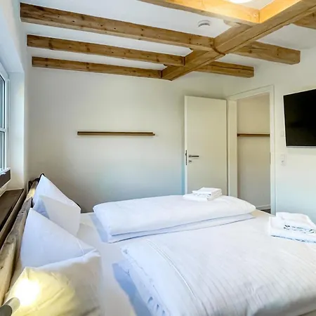 Appartement Smart Haus Smaragd 905 *