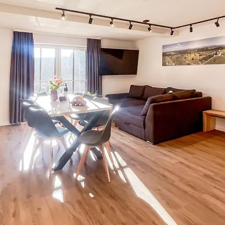 Apartmán Smart Haus Smaragd 905 Winterberg