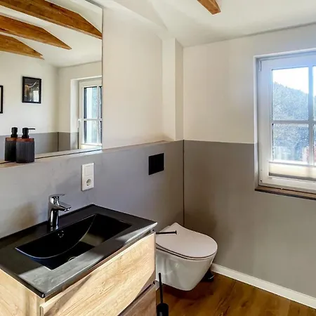 Smart Haus Smaragd 905 Appartement