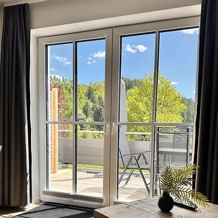 Smart Haus Smaragd 905