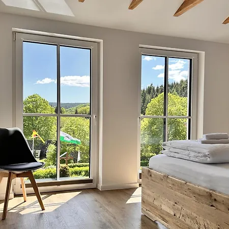 Appartement Smart Haus Smaragd 905 *