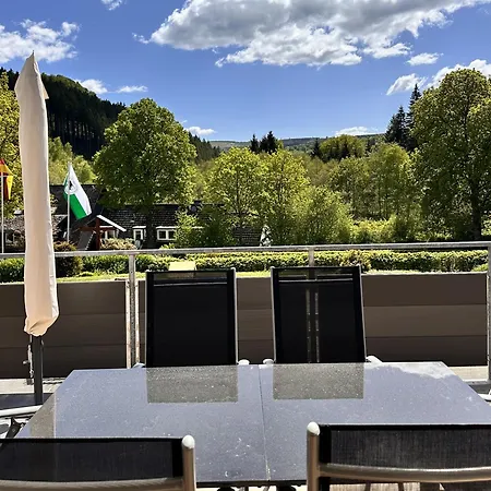 Smart Haus Smaragd 905 * Winterberg