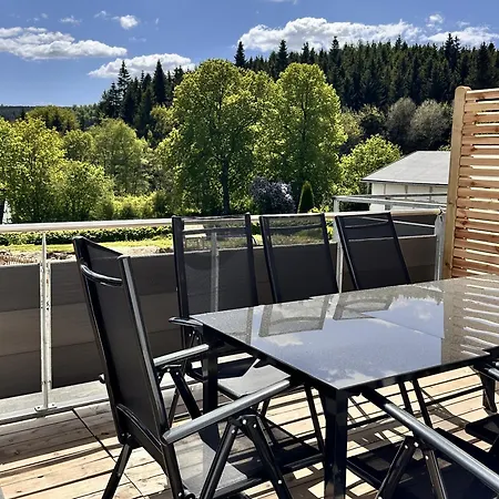 Smart Haus Smaragd 905 Winterberg