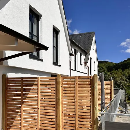 Smart Haus Smaragd 905 Appartement