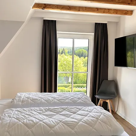 Apartment Smart Haus Smaragd 905