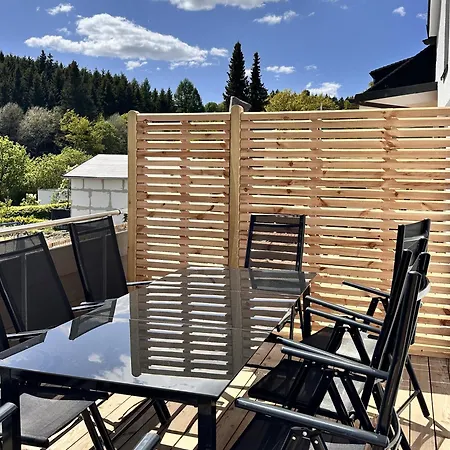 Smart Haus Smaragd 905 Appartement *