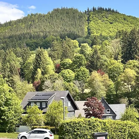 Appartement Smart Haus Smaragd 905